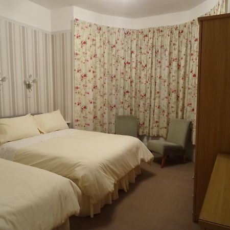 Adam Guest House Perth Eksteriør billede