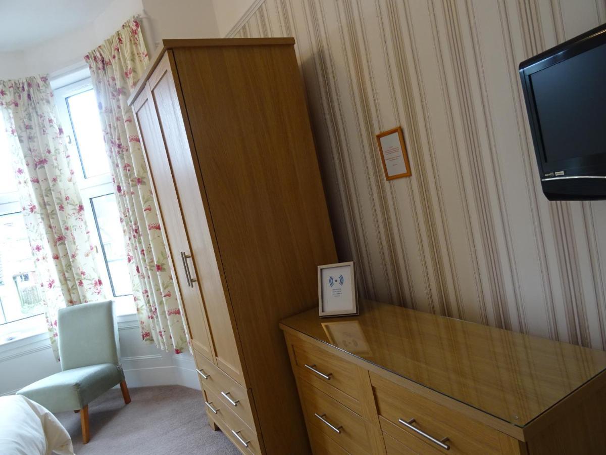 Adam Guest House Perth Eksteriør billede