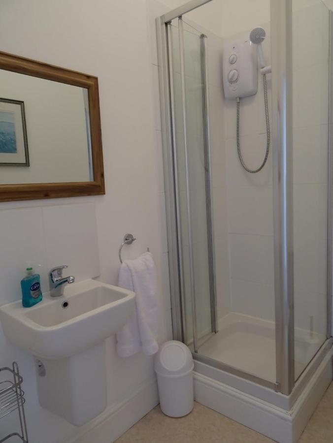 Adam Guest House Perth Eksteriør billede
