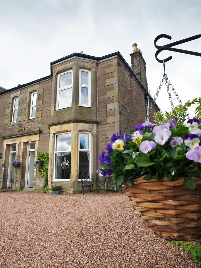 Adam Guest House Perth Eksteriør billede
